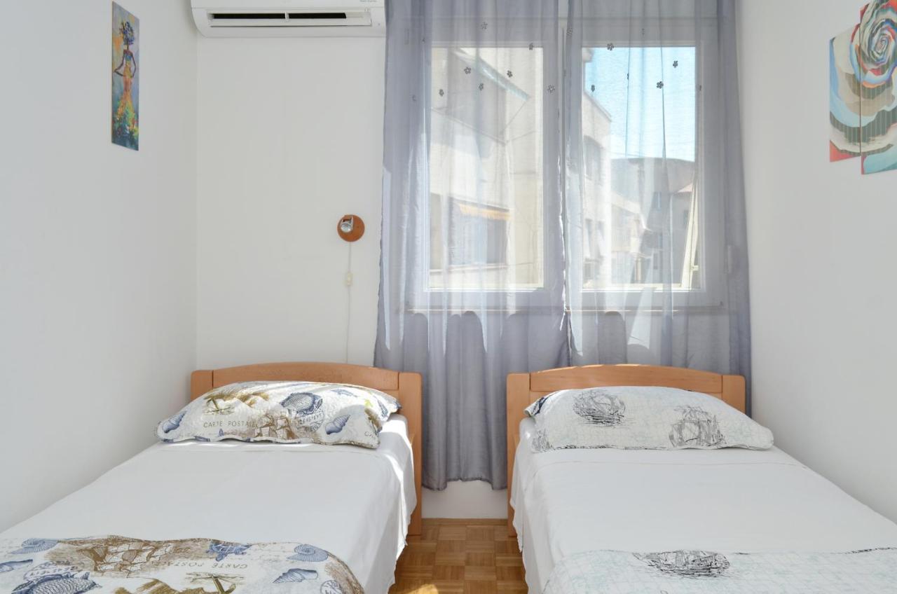 Apartman Lazy Summer Days Split Exterior photo