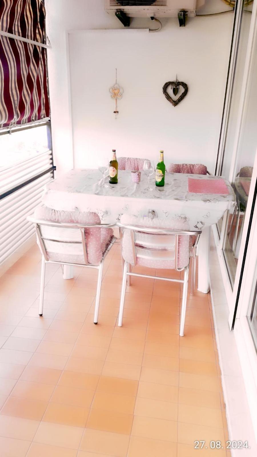 Apartman Lazy Summer Days Split Exterior photo